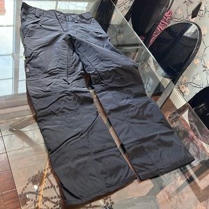 North Face Snow Pants